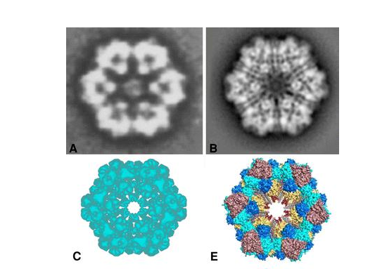 什么是光譜分辨率和空間分辨率