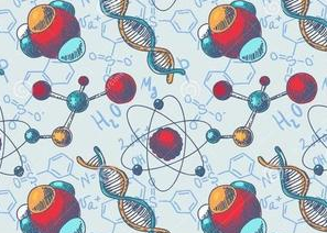 蛋白質(zhì)的拉曼光譜帶