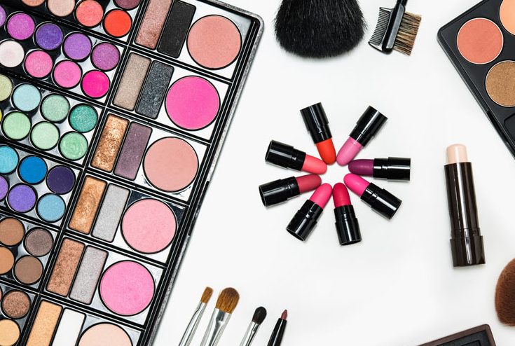 拉曼光譜儀是否可以用在化妝品的檢測