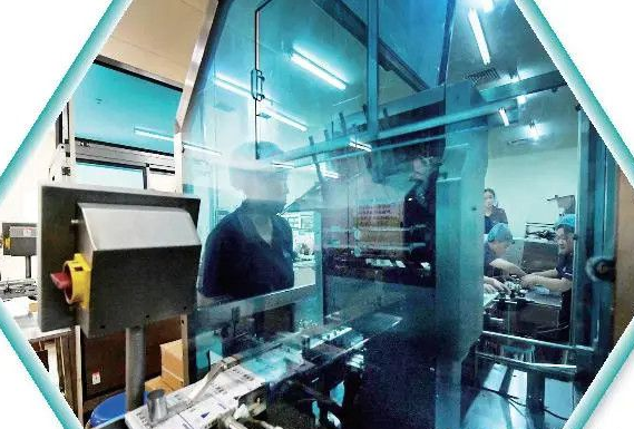 拉曼光譜在制藥中的結(jié)晶和合成反應(yīng)