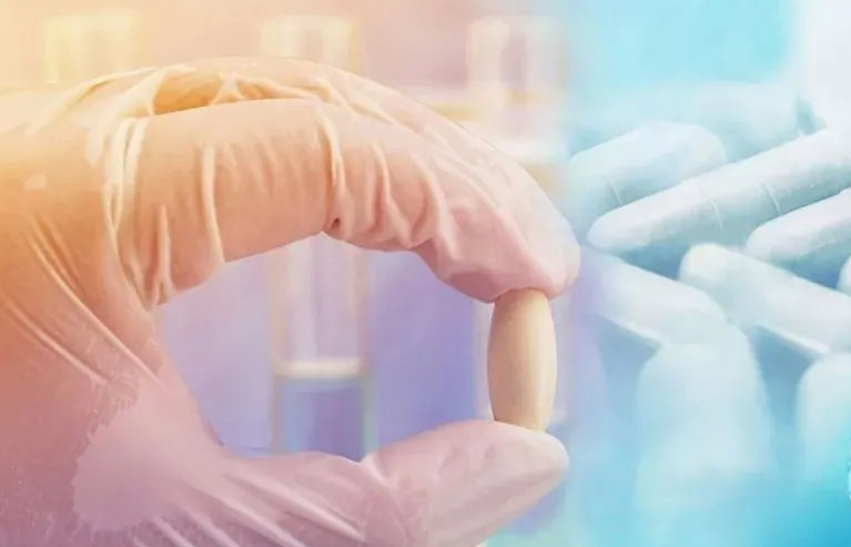 利用拉曼光譜儀對藥品保質(zhì)期的研究