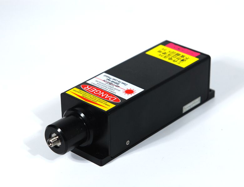 LSR3-532 拉曼專用激光器