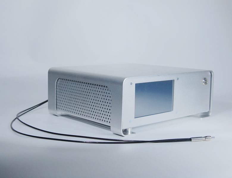 塑料薄膜厚度測(cè)量光學(xué)系統(tǒng)